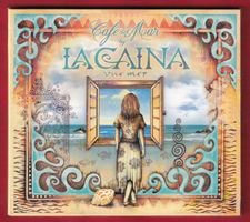 La Caina - Vue Mer (Café del Mar) (CD)